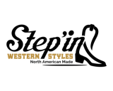 https://www.logocontest.com/public/logoimage/1711518607Step in Western Styles.png